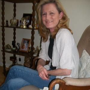 Meet your Posher, Cheryl